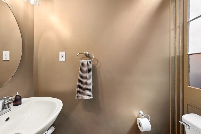 Historic French Quarter Studio with Balcony & Cathedral Views - New Orleans, Louisiana