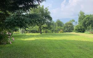 Centuries-Old Elegance on Lake Varese - Cazzago Brabbia, Italy