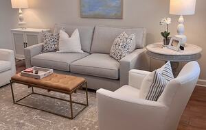 Charming Oxford Townhouse Walkable to the Square - Oxford, Mississippi