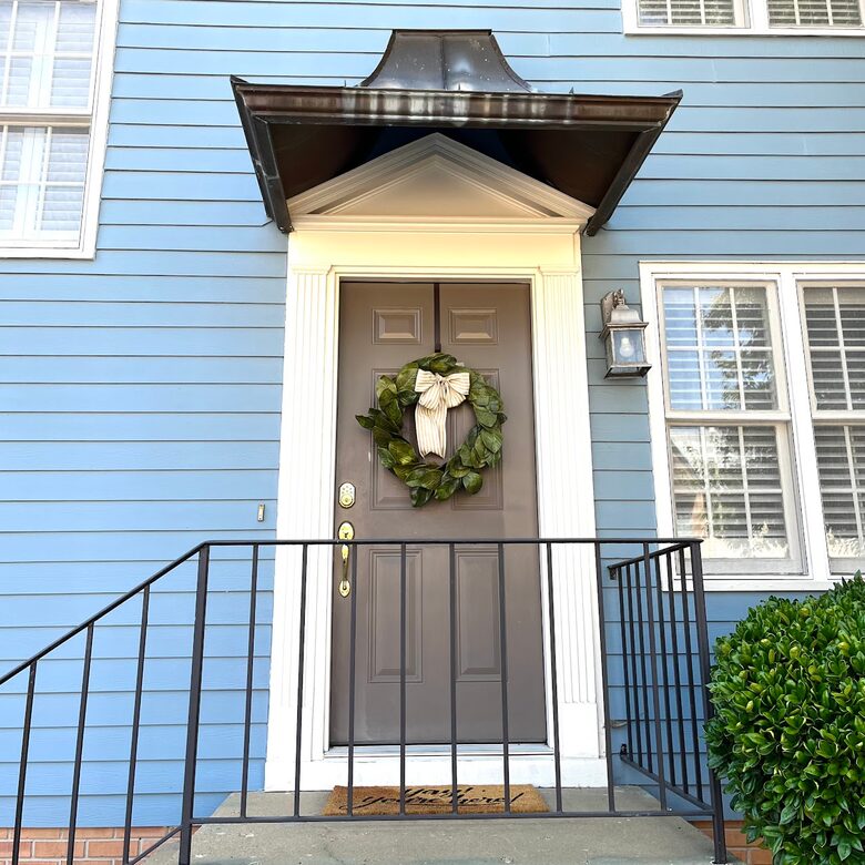 Charming Oxford Townhouse Walkable to the Square - Oxford, Mississippi