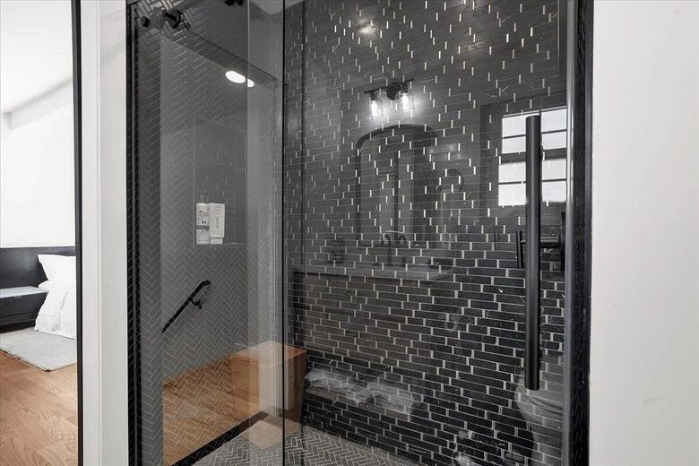 Modern Heights Stay Near NYC & Washington Park - Jersey City, New Jersey