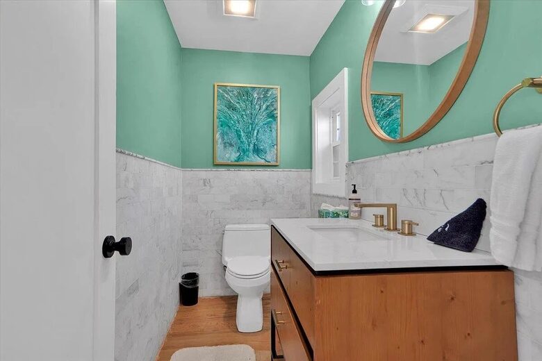 Modern Heights Stay Near NYC & Washington Park - Jersey City, New Jersey