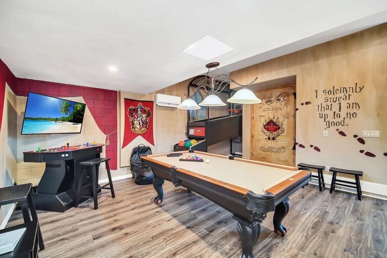 Luxury Reunion Resort Villa with Infinity Pool & Golf Views - Reunion, Florida