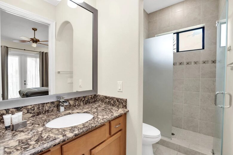 Luxury Reunion Resort Villa with Infinity Pool & Golf Views - Reunion, Florida