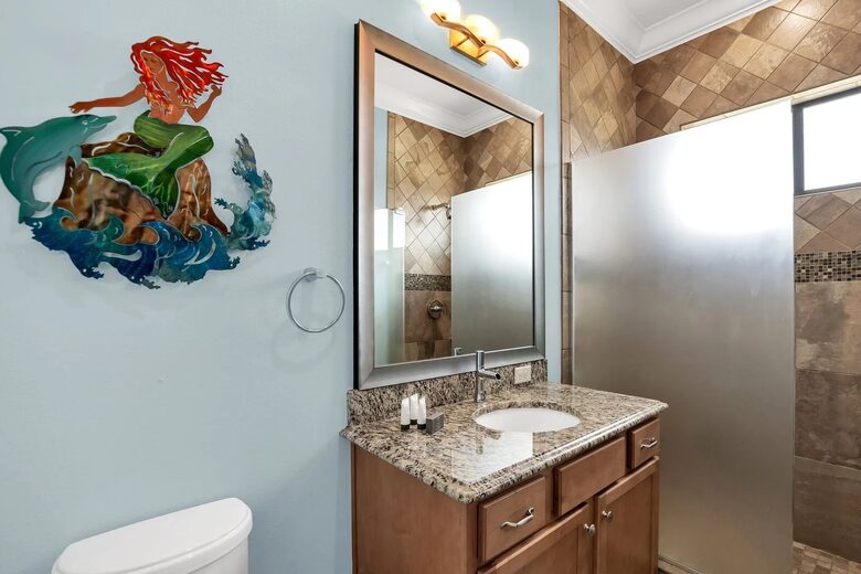 Luxury Reunion Resort Villa with Infinity Pool & Golf Views - Reunion, Florida