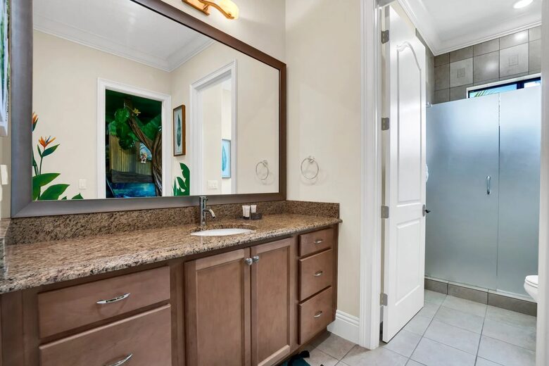 Luxury Reunion Resort Villa with Infinity Pool & Golf Views - Reunion, Florida