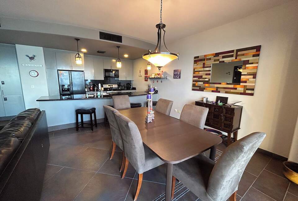 Elegant Puerto Peñasco Beachfront Escape at Las Palomas - Puerto Peñasco, Mexico