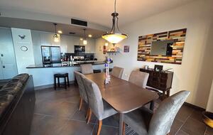 Elegant Puerto Peñasco Beachfront Escape at Las Palomas - Puerto Peñasco, Mexico