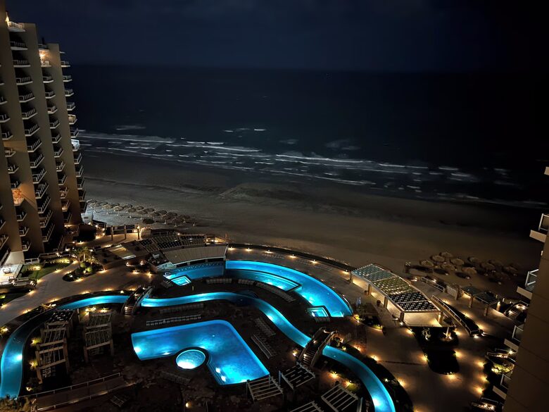 Elegant Puerto Peñasco Beachfront Escape at Las Palomas - Puerto Peñasco, Mexico