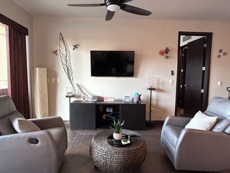 Elegant Puerto Peñasco Beachfront Escape at Las Palomas - Puerto Peñasco, Mexico