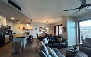 Elegant Puerto Peñasco Beachfront Escape at Las Palomas - Puerto Peñasco, Mexico