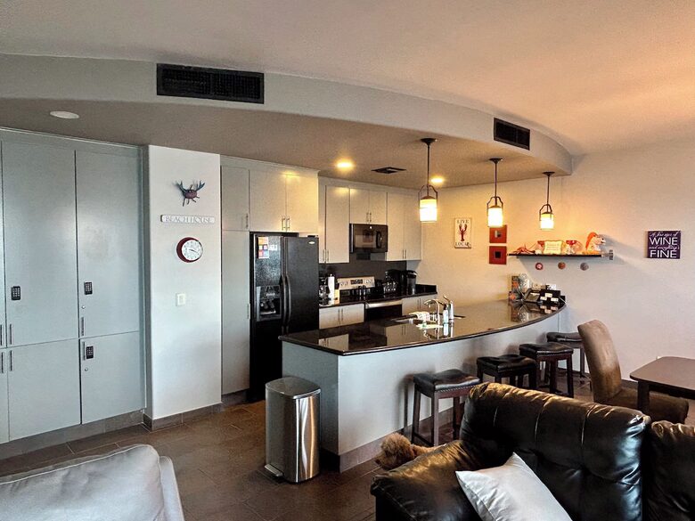 Elegant Puerto Peñasco Beachfront Escape at Las Palomas - Puerto Peñasco, Mexico