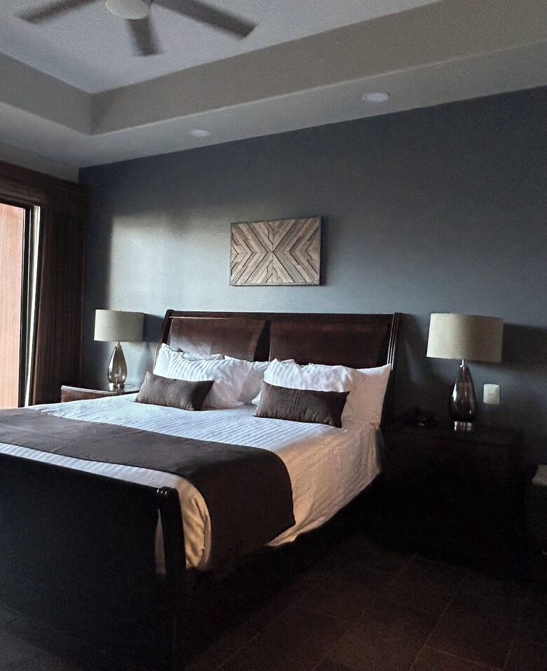 Elegant Puerto Peñasco Beachfront Escape at Las Palomas - Puerto Peñasco, Mexico