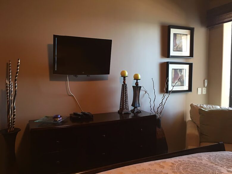 Elegant Puerto Peñasco Beachfront Escape at Las Palomas - Puerto Peñasco, Mexico