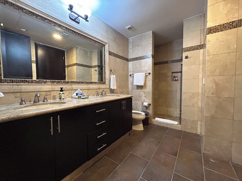 Elegant Puerto Peñasco Beachfront Escape at Las Palomas - Puerto Peñasco, Mexico