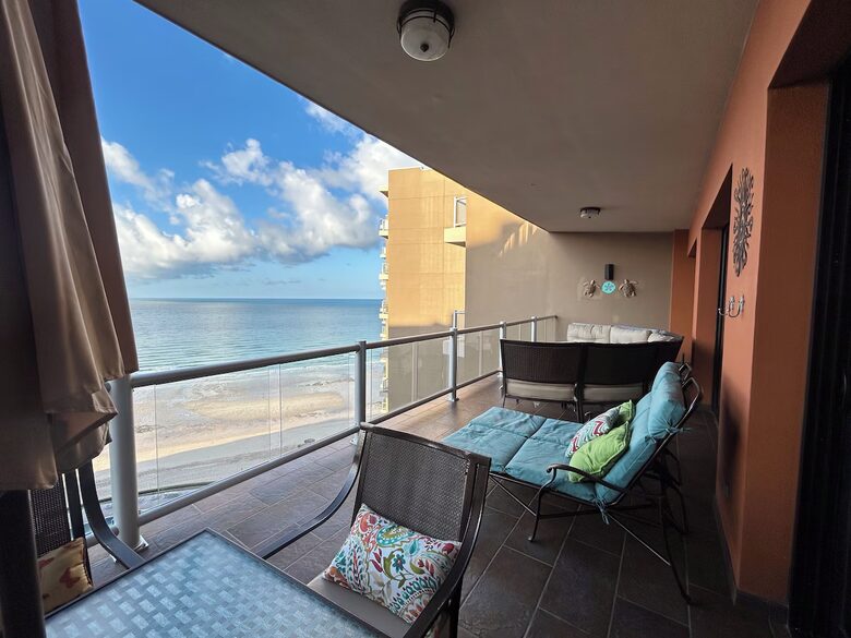 Elegant Puerto Peñasco Beachfront Escape at Las Palomas - Puerto Peñasco, Mexico