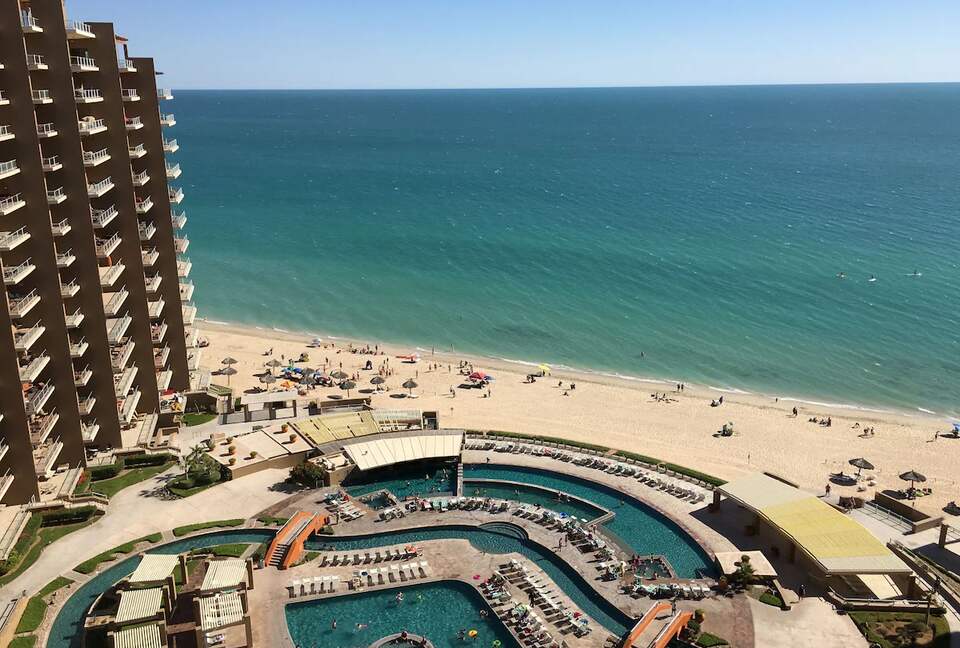 Elegant Puerto Peñasco Beachfront Escape at Las Palomas - Puerto Peñasco, Mexico