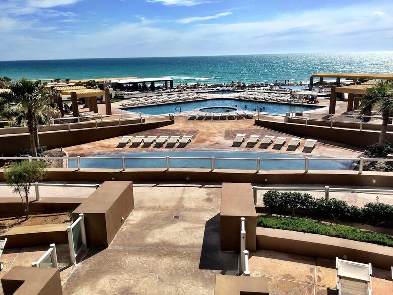 Elegant Puerto Peñasco Beachfront Escape at Las Palomas - Puerto Peñasco, Mexico