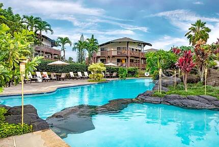 Kauai North Shore Two-Bedroom Retreat Near Hanalei Bay - Kaua'i, Hawaii