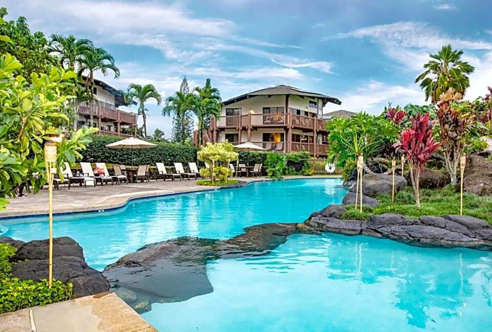 Kauai North Shore Two-Bedroom Retreat Near Hanalei Bay - Kaua'i, Hawaii