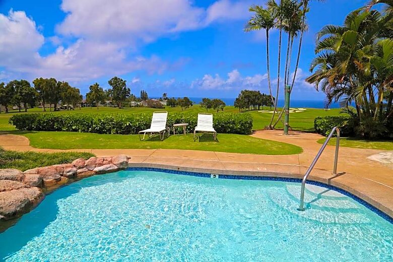 Kauai North Shore Two-Bedroom Retreat Near Hanalei Bay - Kaua'i, Hawaii