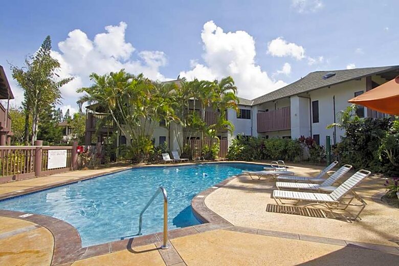 Kauai North Shore Two-Bedroom Retreat Near Hanalei Bay - Kaua'i, Hawaii