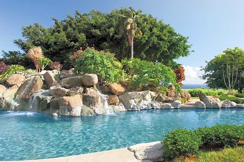 Kauai North Shore Two-Bedroom Retreat Near Hanalei Bay - Kaua'i, Hawaii