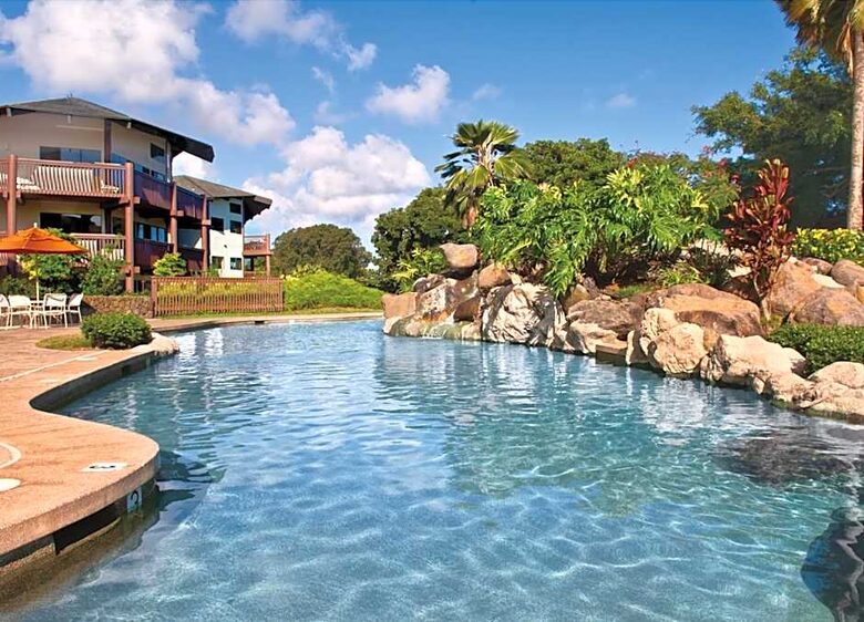 Kauai North Shore Two-Bedroom Retreat Near Hanalei Bay - Kaua'i, Hawaii