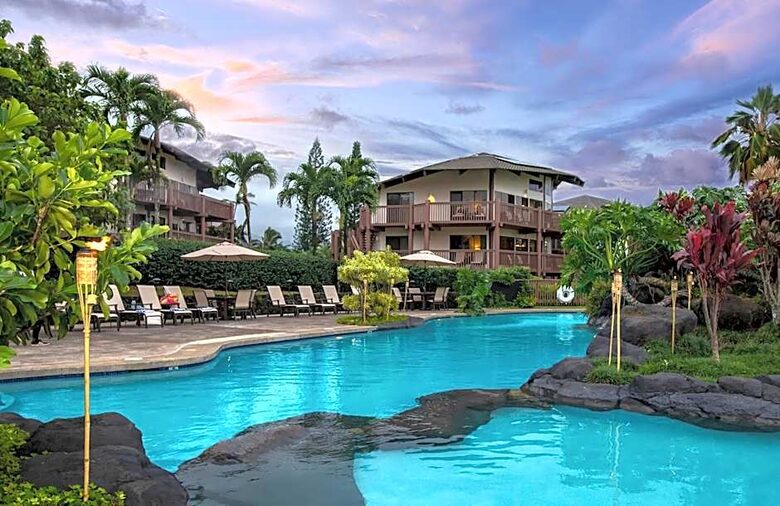 Kauai North Shore Two-Bedroom Retreat Near Hanalei Bay - Kaua'i, Hawaii