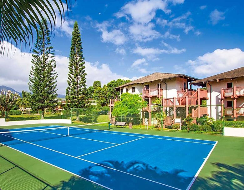 Kauai North Shore Two-Bedroom Retreat Near Hanalei Bay - Kaua'i, Hawaii