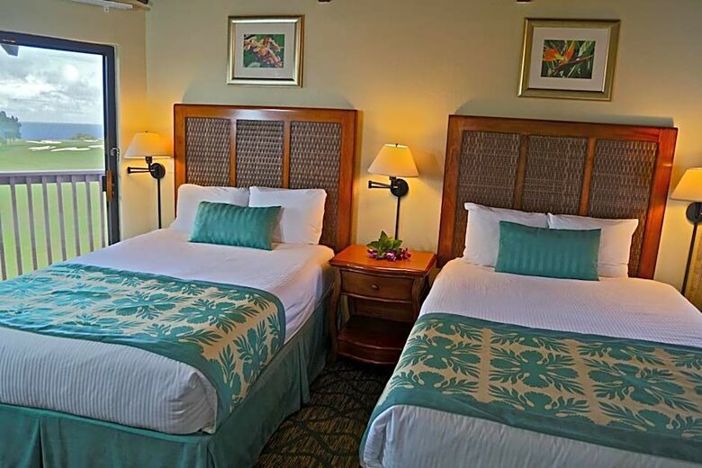 Kauai North Shore Two-Bedroom Retreat Near Hanalei Bay - Kaua'i, Hawaii