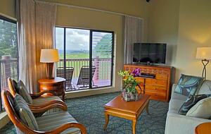 Kauai North Shore Two-Bedroom Retreat Near Hanalei Bay - Kaua'i, Hawaii