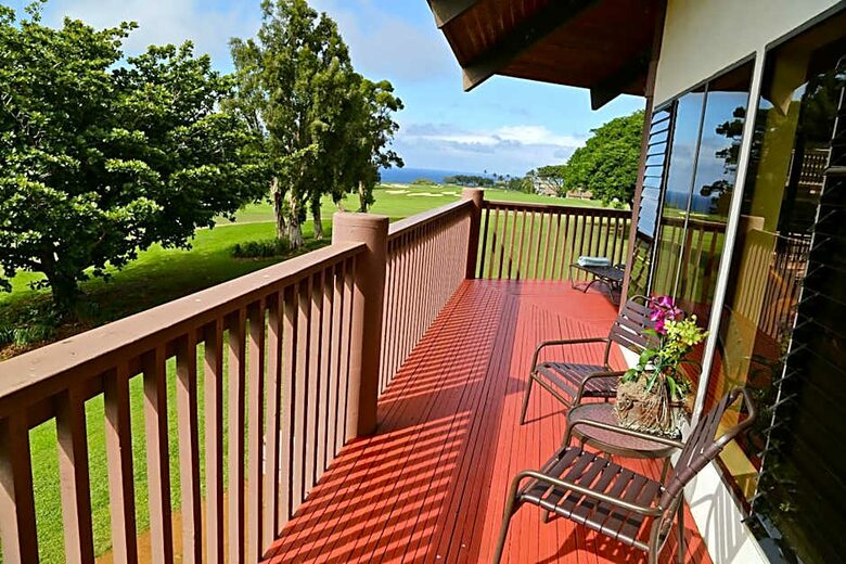 Kauai North Shore Two-Bedroom Retreat Near Hanalei Bay - Kaua'i, Hawaii