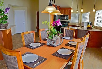 Kauai North Shore Two-Bedroom Retreat Near Hanalei Bay - Kaua'i, Hawaii