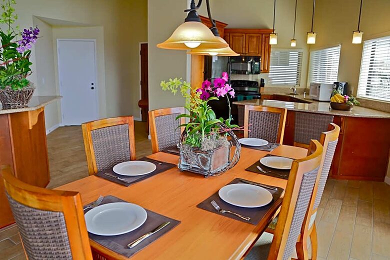 Kauai North Shore Two-Bedroom Retreat Near Hanalei Bay - Kaua'i, Hawaii