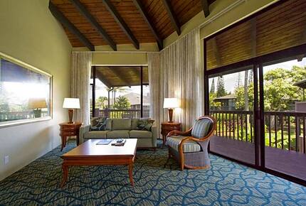 Kauai North Shore Two-Bedroom Retreat Near Hanalei Bay - Kaua'i, Hawaii