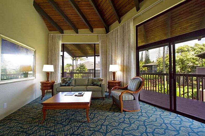Kauai North Shore Two-Bedroom Retreat Near Hanalei Bay - Kaua'i, Hawaii