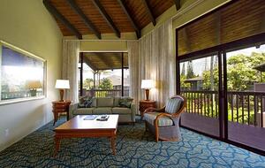 Kauai North Shore Two-Bedroom Retreat Near Hanalei Bay - Kaua'i, Hawaii