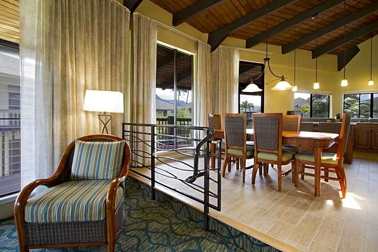 Kauai North Shore Two-Bedroom Retreat Near Hanalei Bay - Kaua'i, Hawaii