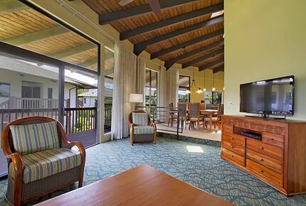 Kauai North Shore Two-Bedroom Retreat Near Hanalei Bay - Kaua'i, Hawaii