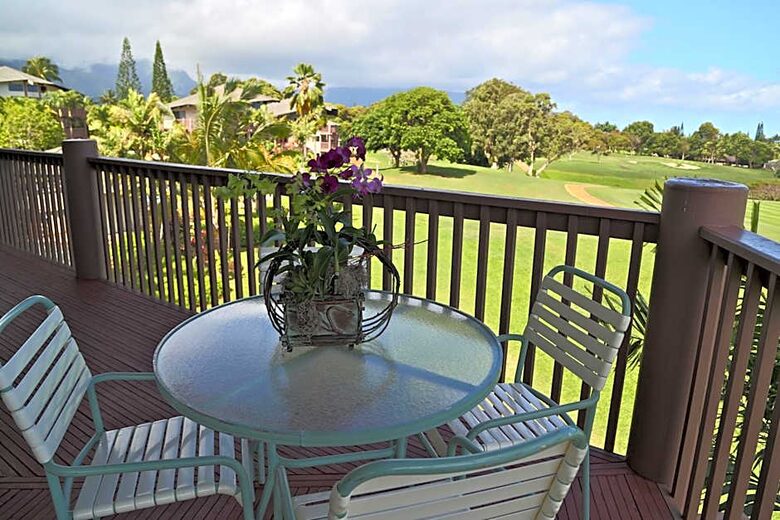 Kauai North Shore Two-Bedroom Retreat Near Hanalei Bay - Kaua'i, Hawaii