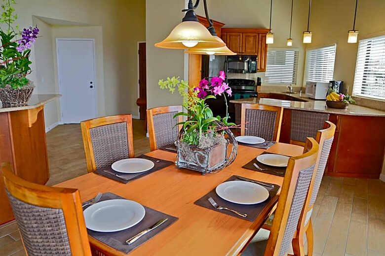 Kauai North Shore Two-Bedroom Retreat Near Hanalei Bay - Kaua'i, Hawaii