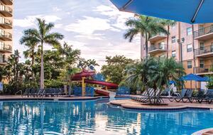 Palm-Aire Golf Resort Retreat Near Fort Lauderdale Beaches - North Pompano Beach, Florida