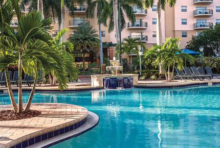 Palm-Aire Golf Resort Retreat Near Fort Lauderdale Beaches - North Pompano Beach, Florida