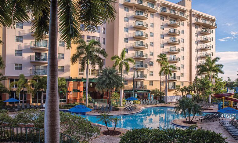 Palm-Aire Golf Resort Retreat Near Fort Lauderdale Beaches - North Pompano Beach, Florida