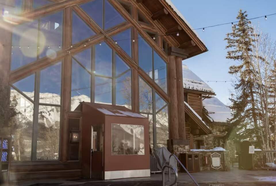 Ski-In/Ski-Out Telluride Retreat with Mountain Views - Telluride, Colorado