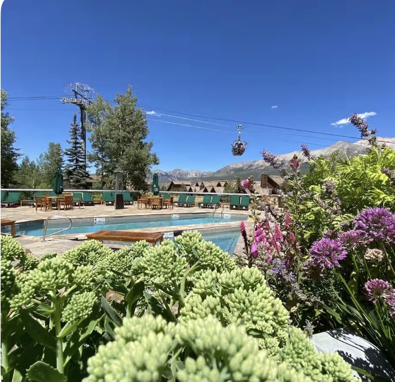 Ski-In/Ski-Out Telluride Retreat with Mountain Views - Telluride, Colorado