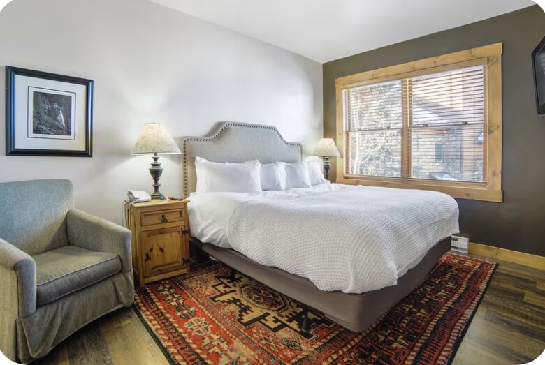 Ski-In/Ski-Out Telluride Retreat with Mountain Views - Telluride, Colorado