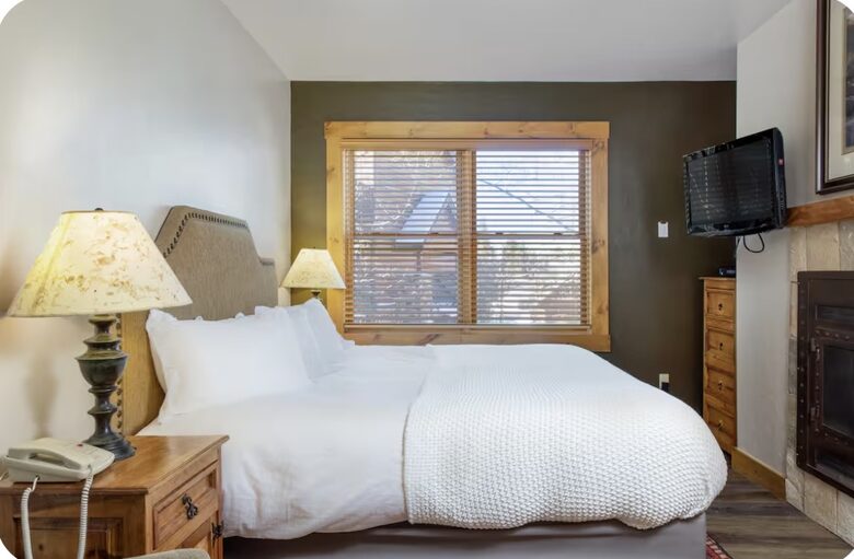 Ski-In/Ski-Out Telluride Retreat with Mountain Views - Telluride, Colorado