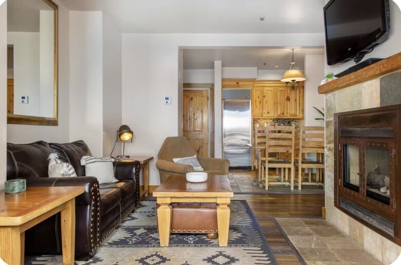 Ski-In/Ski-Out Telluride Retreat with Mountain Views - Telluride, Colorado